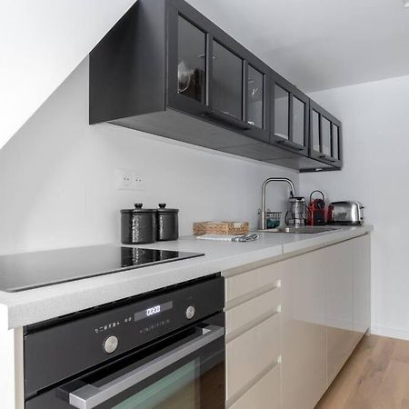 Invalides Palais Bourbon Luxueux Appartement 4P Paryż Zewnętrze zdjęcie
